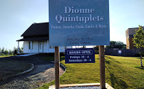 Dionne Quints Museum